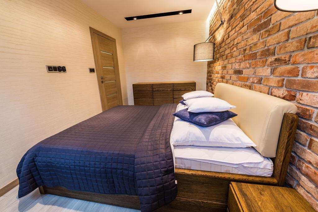 Komfortowy Apartament Nad Niegocinem Giżycko Exterior foto
