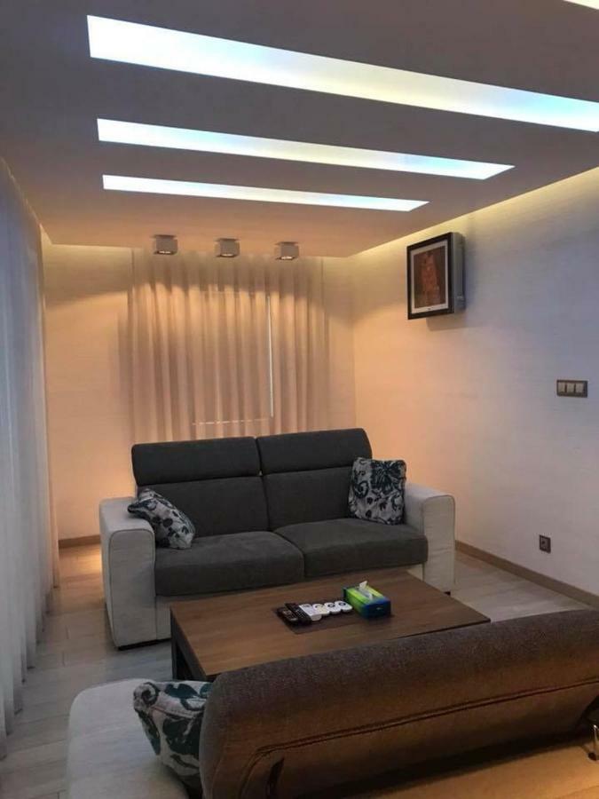 Komfortowy Apartament Nad Niegocinem Giżycko Exterior foto