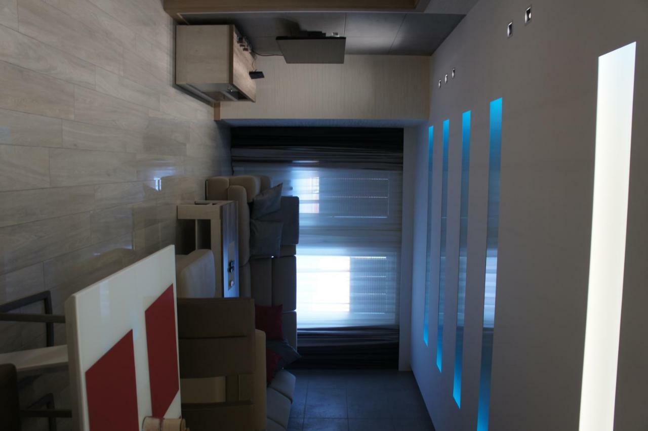 Komfortowy Apartament Nad Niegocinem Giżycko Exterior foto